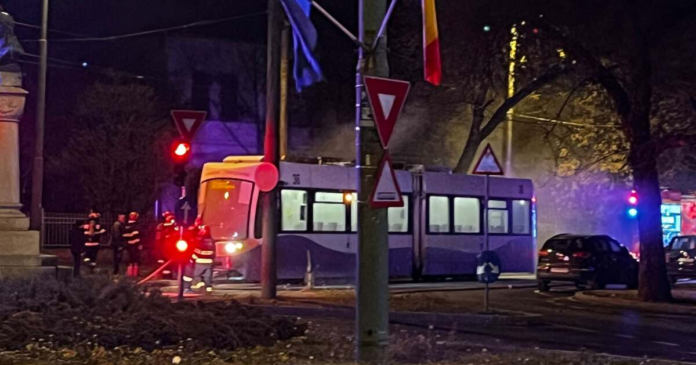 toate-tramvaiele-din-timisoara-verificate-dupa-un-incendiu