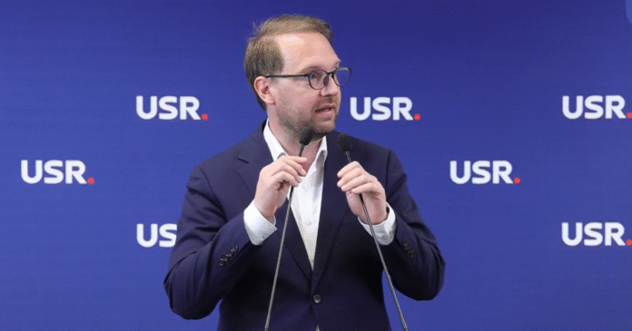 fritz-presedinte-interimar-usr-romania-in-cel-mai-periculos-moment-de-la-revolutie-sustinere-oficiala-pentru-nicusor-dan