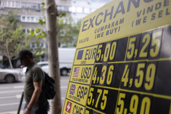 curs-valutar-18-iunie-aur-euro-si-dolar-in-crestere