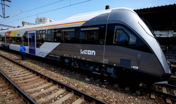 proiect-strategic-pentru-modernizarea-infrastructurii-feroviare-reloc-craiova-a-testat-doua-locomotive