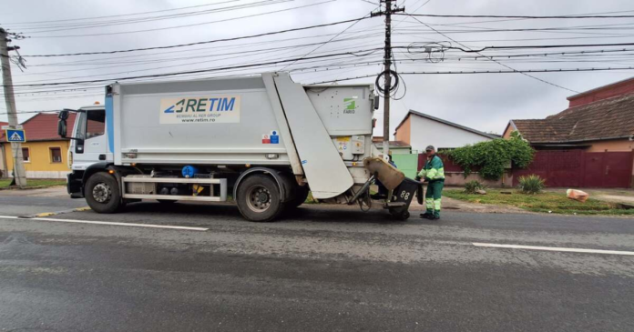 retim-anunta-modificarea-tarifelor-pentru-deseuri-in-timis