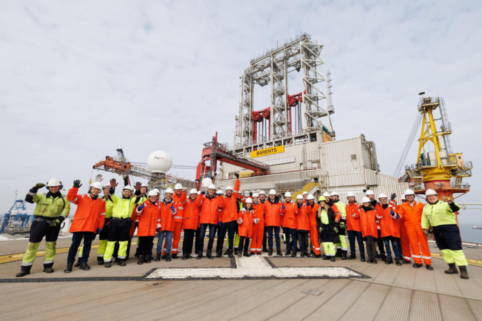 romgaz-se-retrage-din-procesul-cu-greenpeace