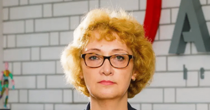 spitalul-municipal-timisoara-are-nou-director-interimar-dr-stela-iurciuc