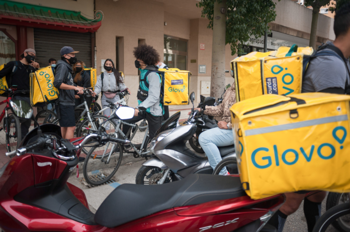 ue-amendeaza-glovo-si-delivery-hero-pentru-cartel-al-livrarilor