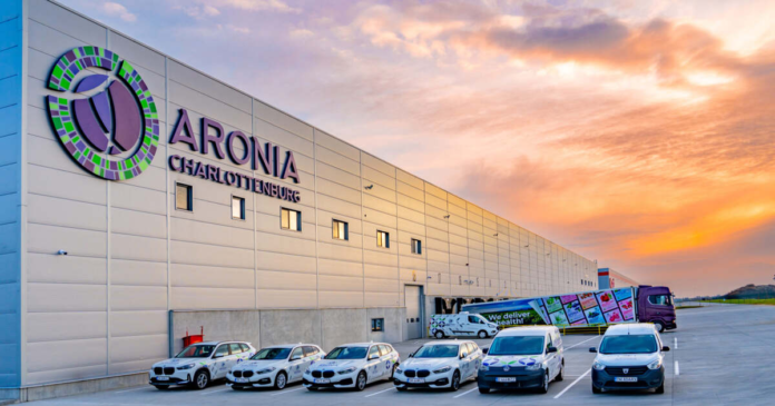 aronia-charlottenburg-investeste-2-milioane-euro-in-dezvoltarea-unei-noi-linii-de-productie