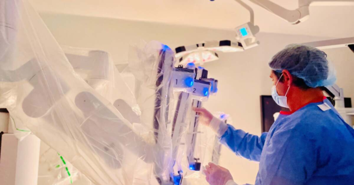 chirurgia-robotica-in-ginecologie-tehnologia-ca-extensie-a-chirurgului
