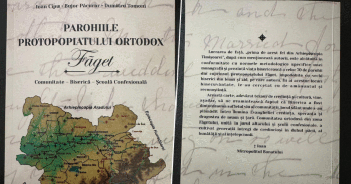 istorie-si-credinta-in-835-de-pagini-volum-dedicat-parohilor-protopopiatului-faget