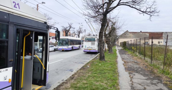 primaria-timisoara-achizitioneaza-10-troleibuze-europene