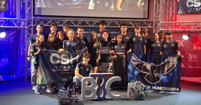echipa-de-robotica-csh-timisoara-finalista-bucharest-twin-cup-2025