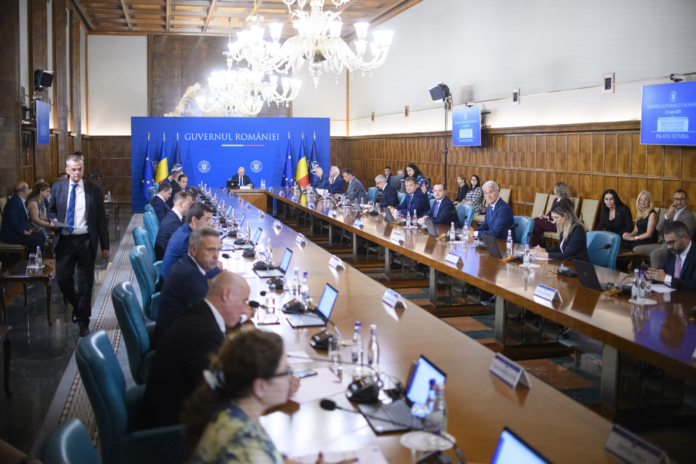 legea-pensiilor-private-revine-in-guvern-pentru-aprobat