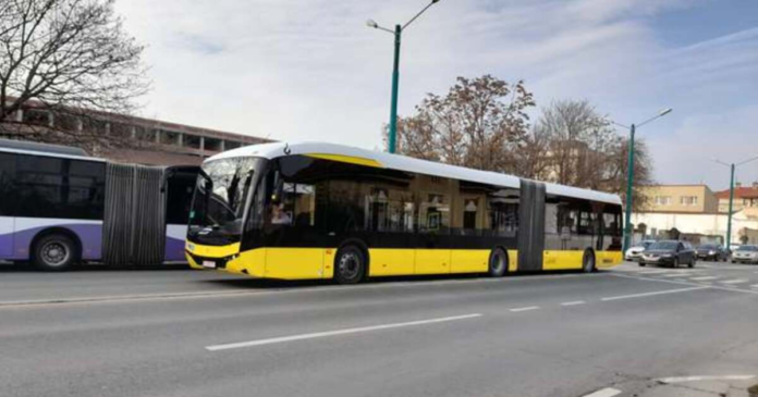 inca-o-licitatie-a-pmt-anulata-pentru-autobuzul-electric
