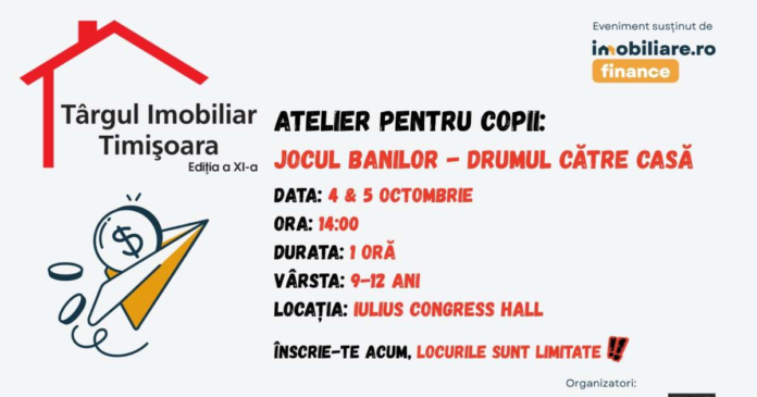 jocul-banilor-drumul-spre-casa-atelier-financiar-pentru-copii-la-targul-imobiliar-timisoara