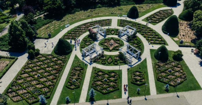 propunerea-de-declarare-a-parcul-rozelor-monument-istoric-respinsa-de-senat