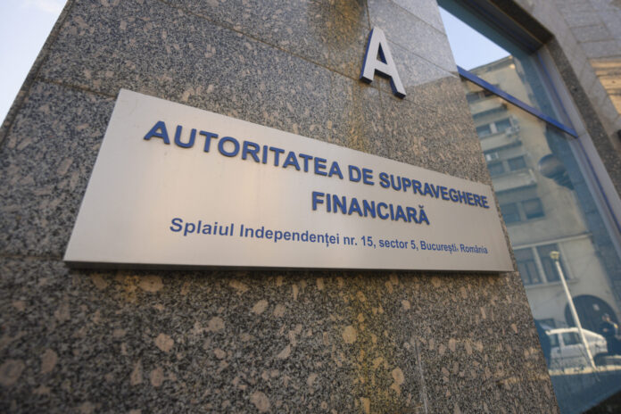 ASF dorește un program pentru supravegherea tranzacțiilor pe piața de capital.