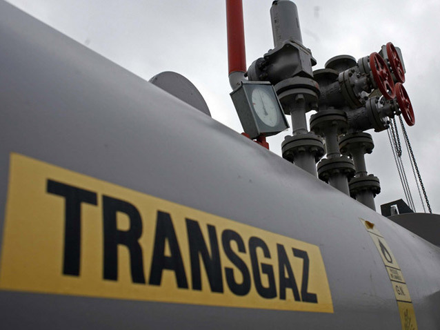 Acționarii Transgaz au câștigat 11% din acțiuni