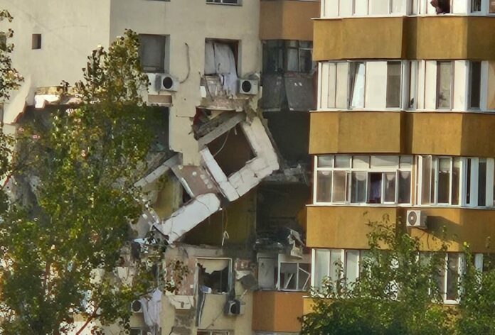 Asigurători: 45 de apartamente aveau asigurare pentru risc