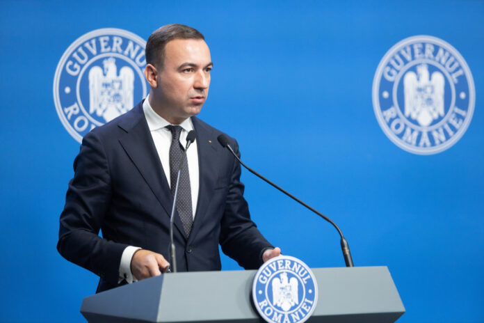 Bogdan Ivan: Jumătate din factură este energie, restul taxe.