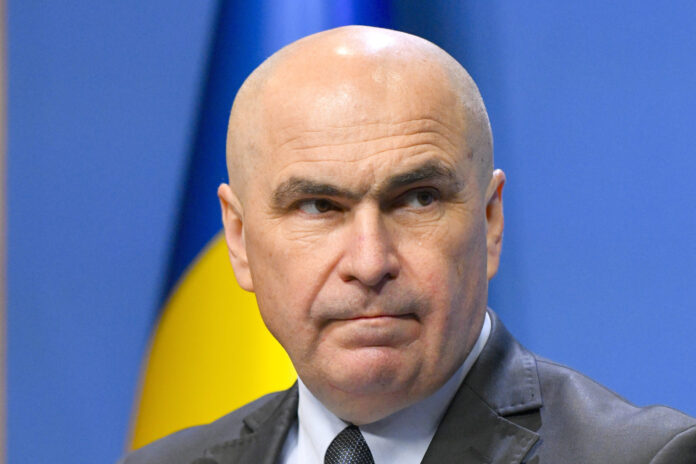 Cancelaria lui Bolojan și Curtea de Conturi, pe „Lista rușinii” ANAF