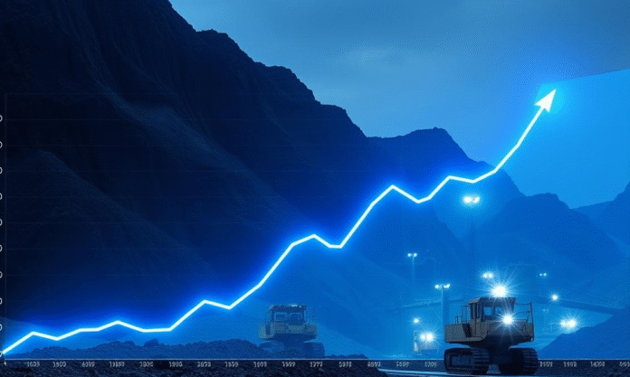 INS: Cifra de afaceri industrială a crescut cu 3%