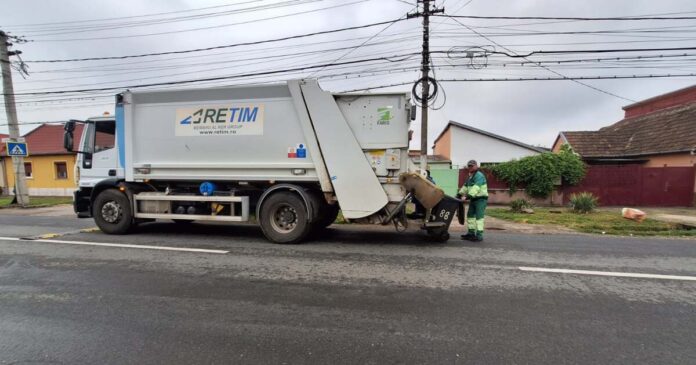 Creșterea tarifelor: consecință a deciziilor CJ Timiș