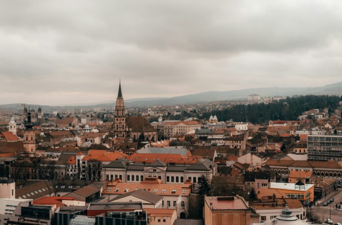 Două orașe din România depășesc capitale vestice în trai.