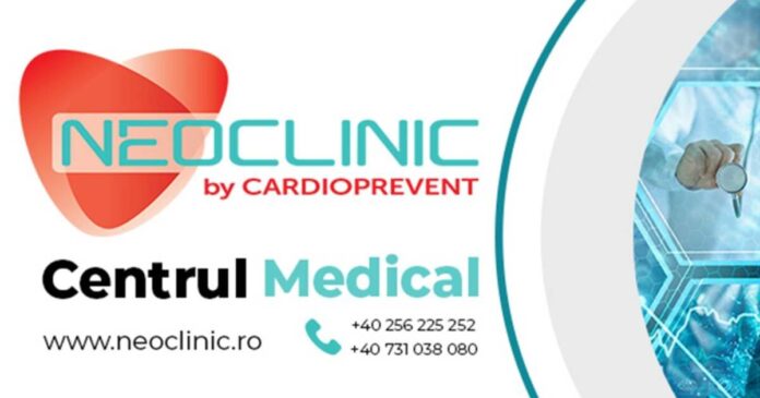 FOTO. Neoclinic: excelență în servicii pentru timișoreni
