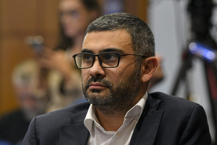 Florin Manole: România riscă să piardă 231 milioane euro.