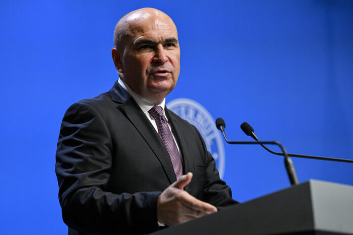 Ilie Bolojan: Vom decide asupra majorării salariului minim