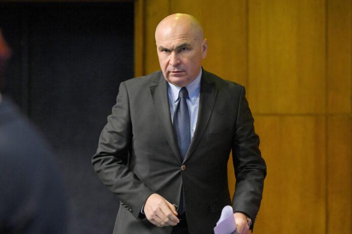 Ilie Bolojan despre posibile taxe mai mari: E o chestiune de timp