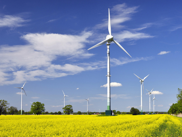 Ministerul Agriculturii consultă ghidul pentru investiții în energie regenerabilă