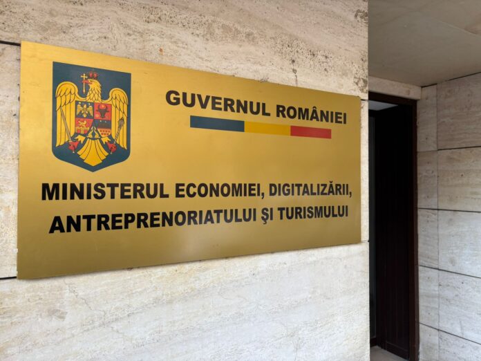 Ministrul Economiei a dispus demiteri și controale extinse