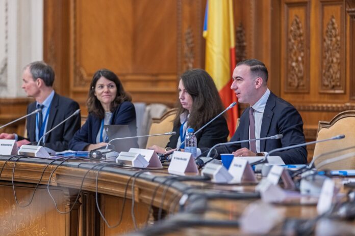 Ministrul Energiei: România menține prețuri ridicate la energie