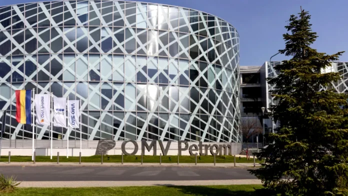 OMV Petrom, profit în scădere cu 3% în 2023