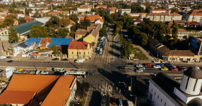 „Orașele viitorului” la Timișoara: Subiectele conferinței.