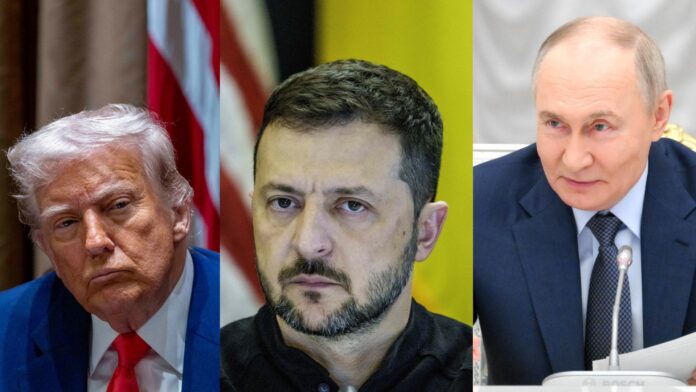 Piața ucraineană se prăbușește după amânarea discuțiilor SUA-Rusia