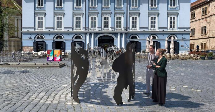 Premiul pentru Sculptura Anului 2025, Timișoara