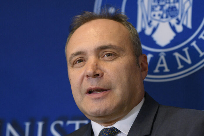 Președintele Consiliului Romgaz a demisionat, revine Chisăliță.