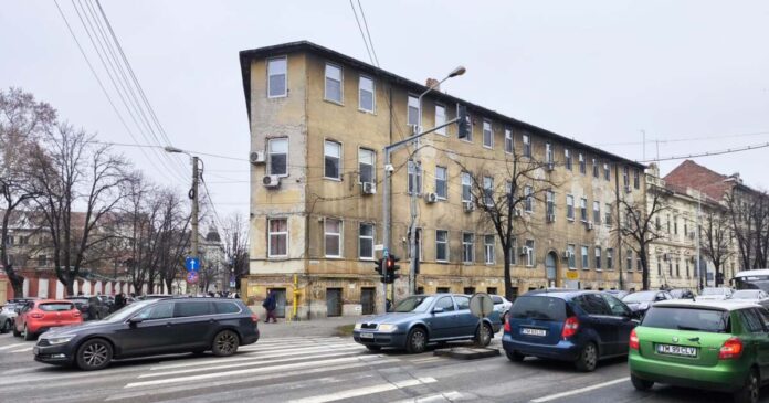 Primăria Timișoara achiziționează fosta Maternitate Odobescu. Probleme tehnice la vot