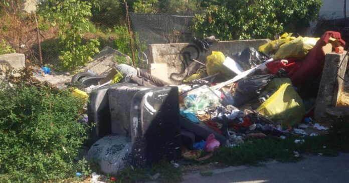 Primăria monitorizează rampele ilegale din Timișoara