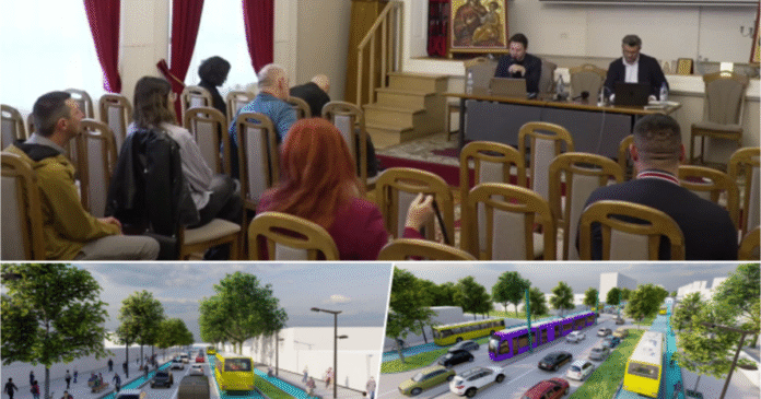 proiectul-magistralei-verzi-dispar-locuri-de-parcare-apare-banda-autobuz
