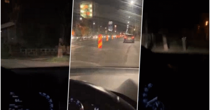 Protest inedit împotriva modernizărilor lui Fritz pe Take Ionescu