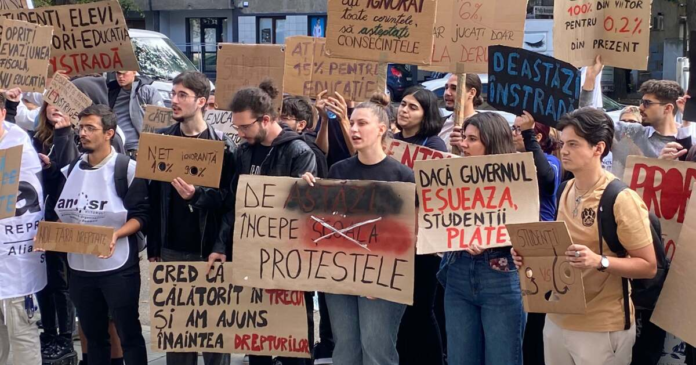 proteste-studentesti-la-timisoara-vocile-studentilor-ignorate