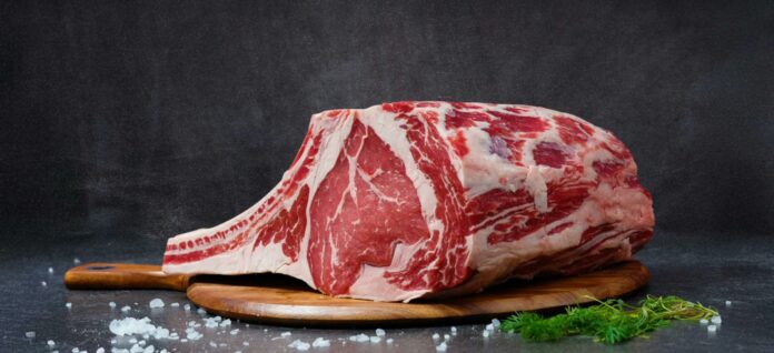 România extinde exporturile de carne și lactate.