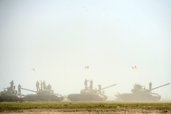 romania-va-achizitiona-216-tancuri-noi-cost-65-miliarde