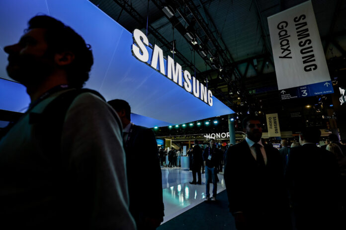 Samsung își dublează profitul în T3, depășind estimările