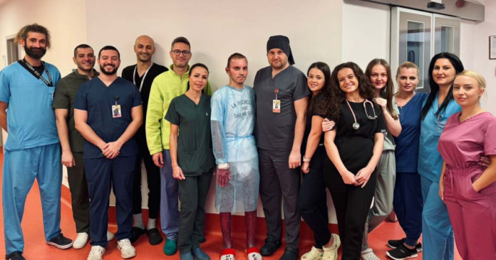 student-externat-dupa-50-zile-de-tratament-la-timisoara