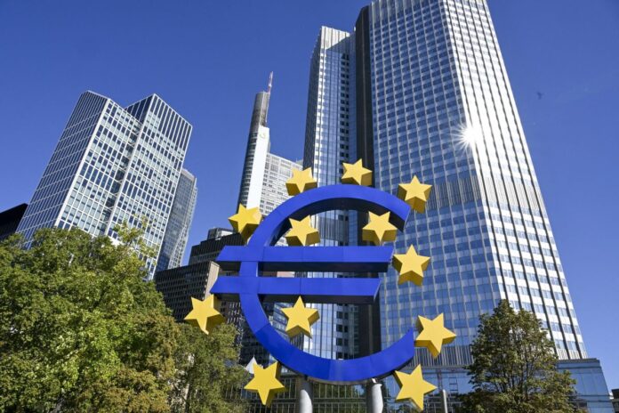 BCE a identificat trei amenințări financiare și un declanșator.