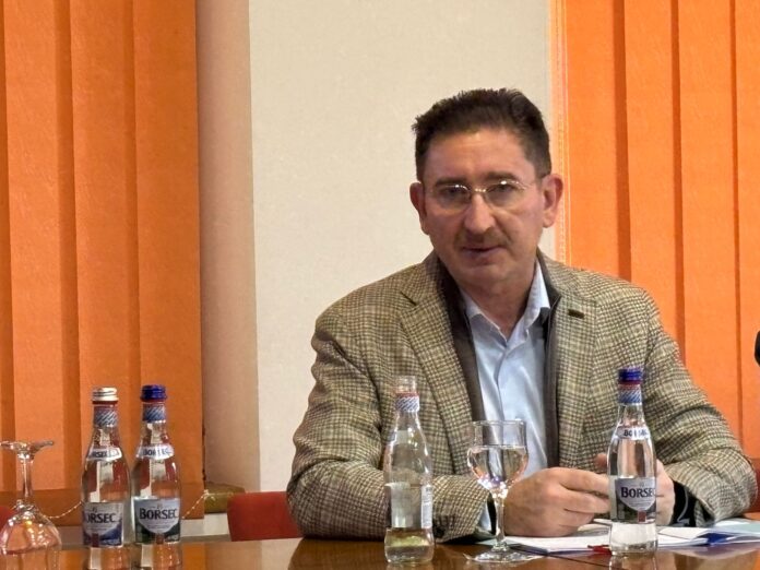 Bogdan Chirițoiu, Consiliul Concurenței: România nu a fost notificată de Lukoil. Care e procedura de avizare