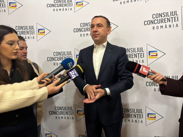 Bogdan Ivan: „Nu sunt motive pentru creșterea prețului carburanților”