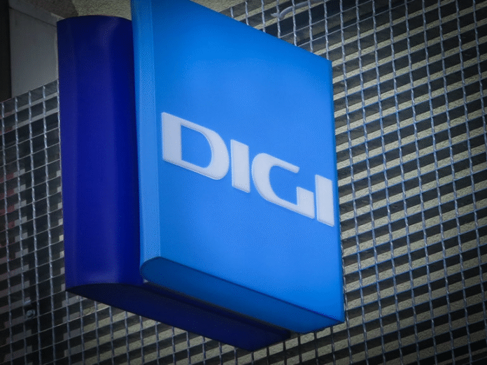 Ce se întâmplă cu filiala Digi din Spania?